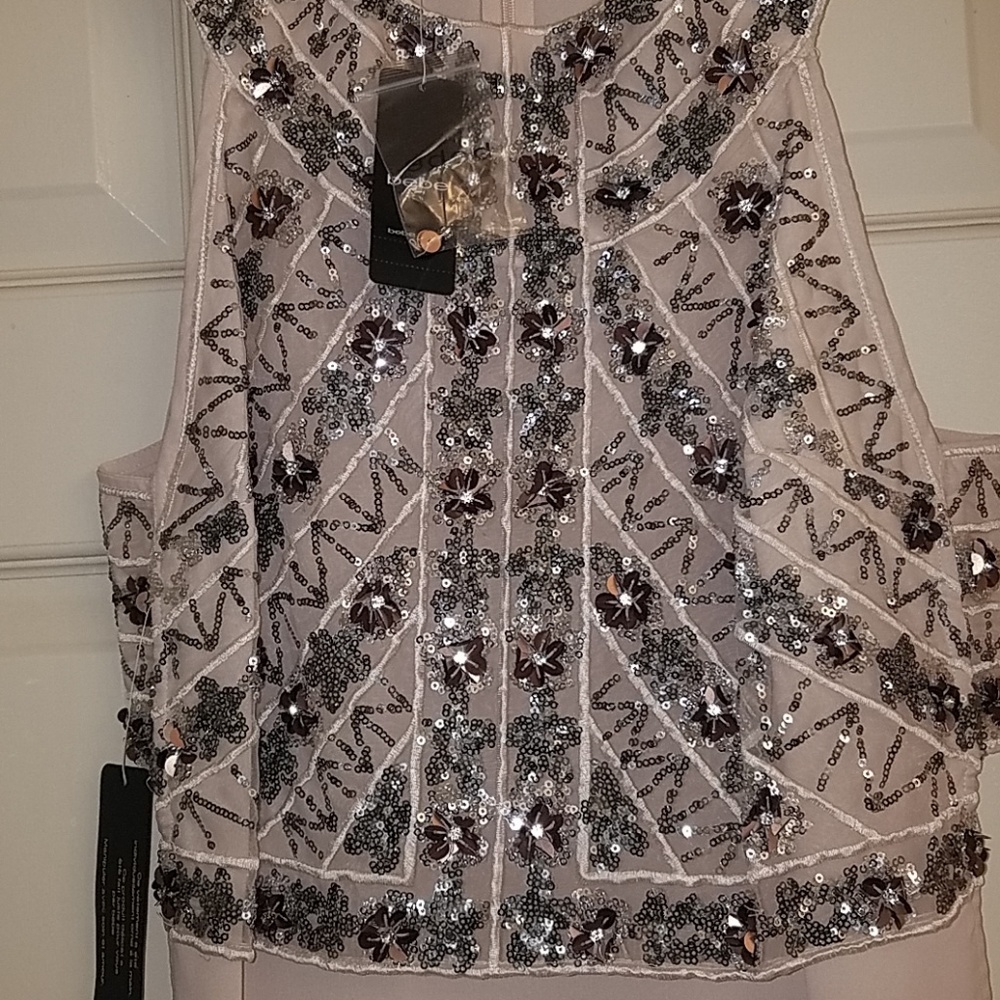 Brand new top